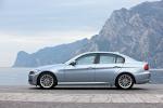 BMW 3-Series 2009 года